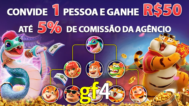 Promoções gf4