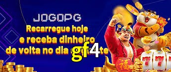 Promoções gf4