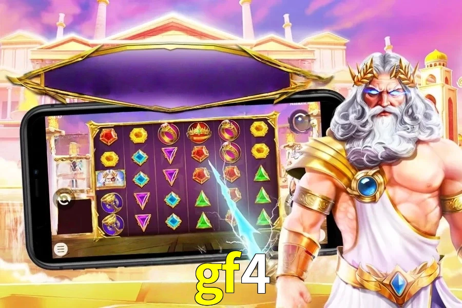 gf4 game