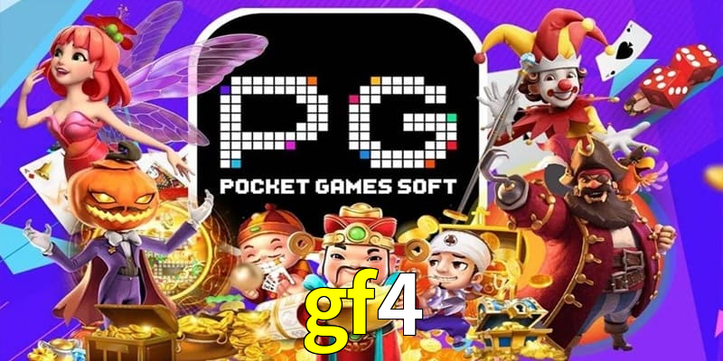 Promoções gf4